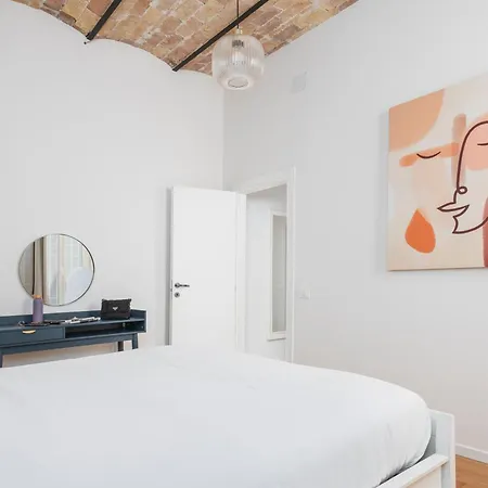 Monti Zen Boutique Apartment-zen25 公寓