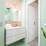 Daire Monti Zen Boutique Apartment-zen25 Roma