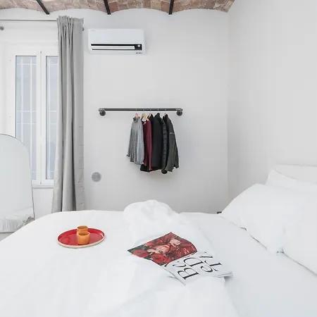 Daire Monti Zen Boutique Apartment-zen25