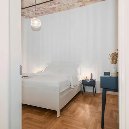 Daire Monti Zen Boutique Apartment-zen25