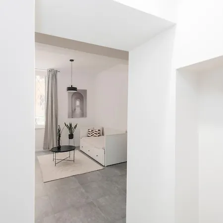 Monti Zen Boutique Apartment-zen25 Lejlighed *