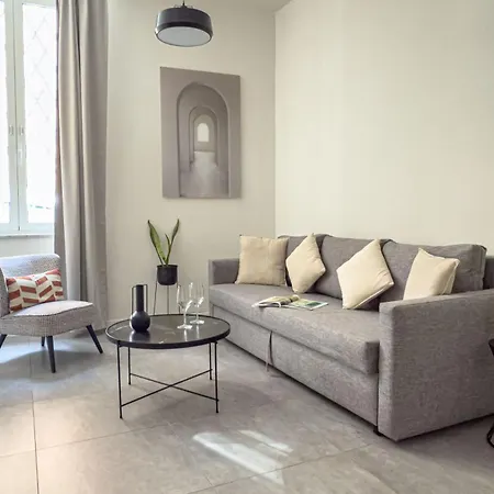 Monti Zen Boutique Apartment-zen25 Apartmán