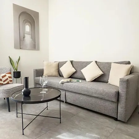 Daire Monti Zen Boutique Apartment-zen25 *