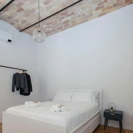 Monti Zen Boutique Apartment-zen25 公寓 罗马