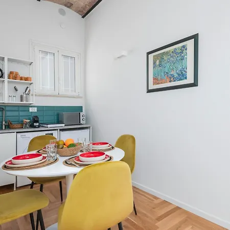 公寓 Monti Zen Boutique Apartment-zen25 *
