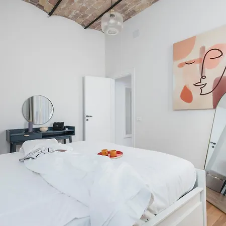 Monti Zen Boutique Apartment-zen25 * 罗马